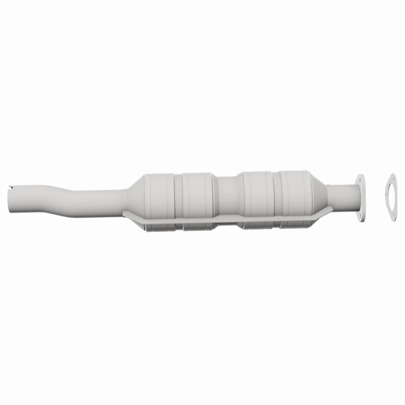 Ford E-350 Econoline Club Wagon Catalytic Converter - Magnaflow - HM Grade Direct-Fit - `97-`02