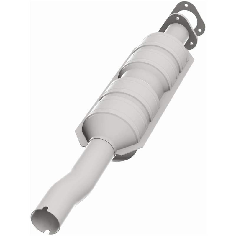 Ford E-350 Econoline Club Wagon Catalytic Converter - Magnaflow - HM Grade Direct-Fit - `97-`02