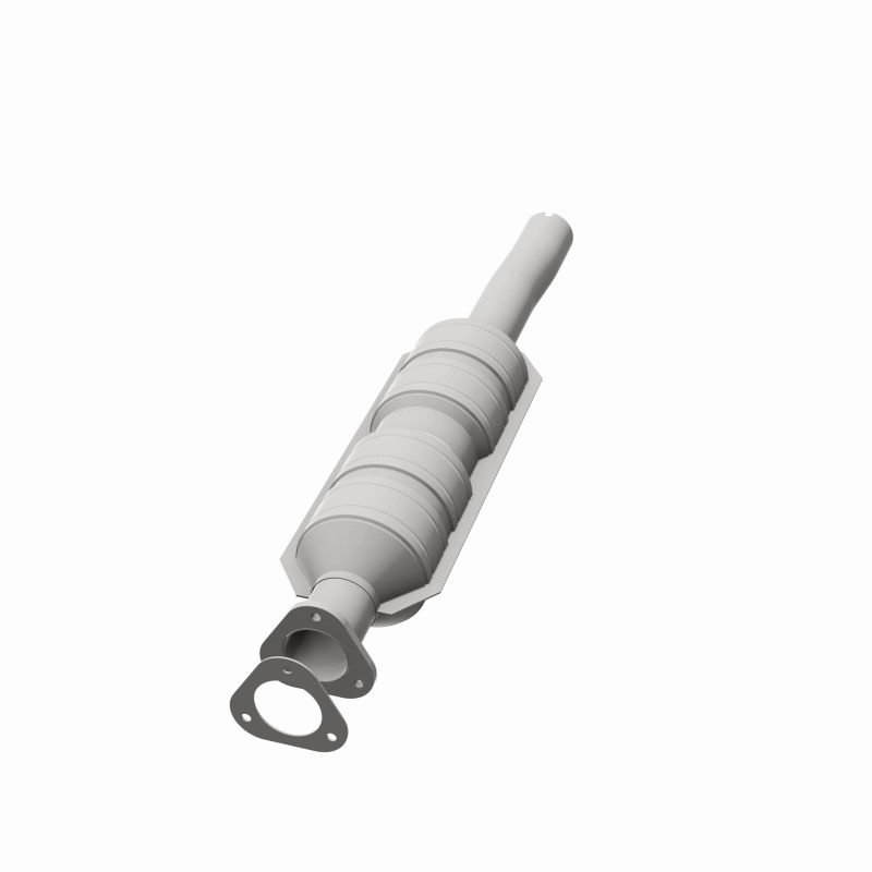 Ford E-350 Econoline Club Wagon Catalytic Converter - Magnaflow - HM Grade Direct-Fit - `97-`02