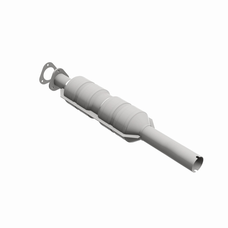 Ford E-350 Econoline Club Wagon Catalytic Converter - Magnaflow - HM Grade Direct-Fit - `97-`02