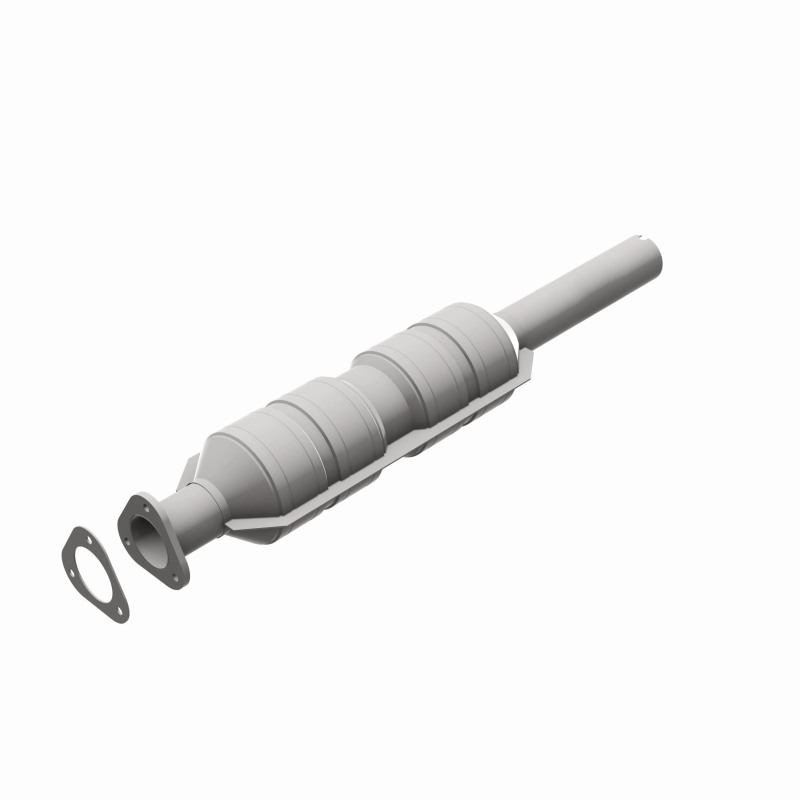Ford E-350 Econoline Club Wagon Catalytic Converter - Magnaflow - HM Grade Direct-Fit - `97-`02