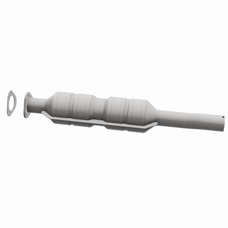 Ford E-350 Econoline Club Wagon Catalytic Converter - Magnaflow - HM Grade Direct-Fit - `97-`02