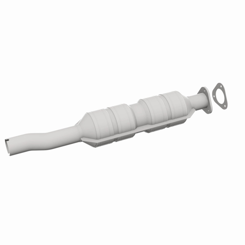 Ford E-350 Econoline Club Wagon Catalytic Converter - Magnaflow - HM Grade Direct-Fit - `97-`02