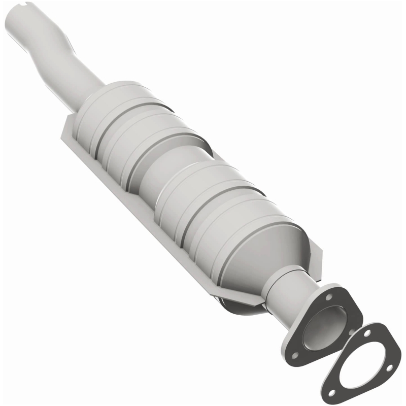 Ford E-350 Econoline Club Wagon Catalytic Converter - Magnaflow - HM Grade Direct-Fit - `97-`02