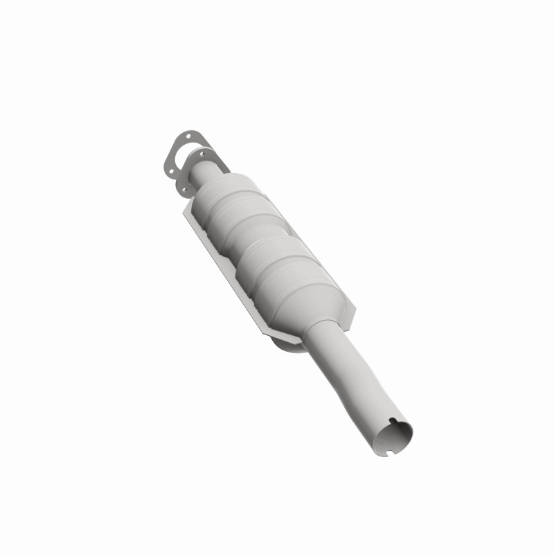 Ford E-350 Econoline Club Wagon Catalytic Converter - Magnaflow - HM Grade Direct-Fit - `97-`02