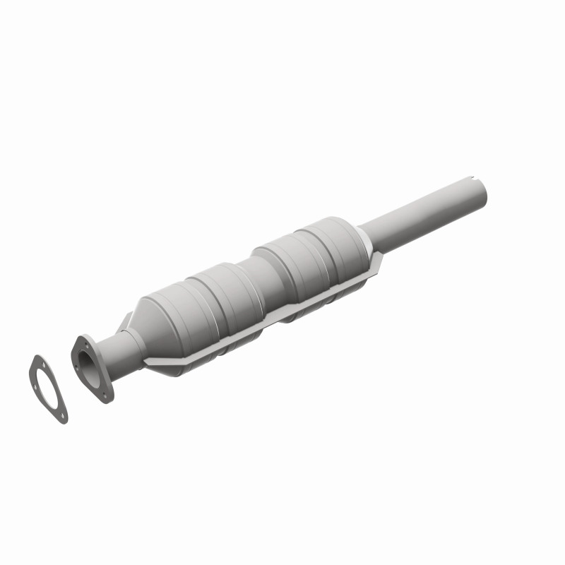 Ford E-350 Econoline Club Wagon Catalytic Converter - Magnaflow - HM Grade Direct-Fit - `97-`02