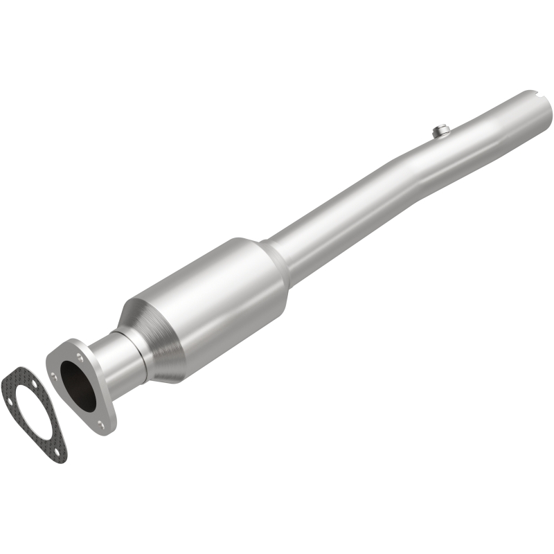 Ford E-250 Econoline Catalytic Converter - Magnaflow - Direct Fit - `97-`02