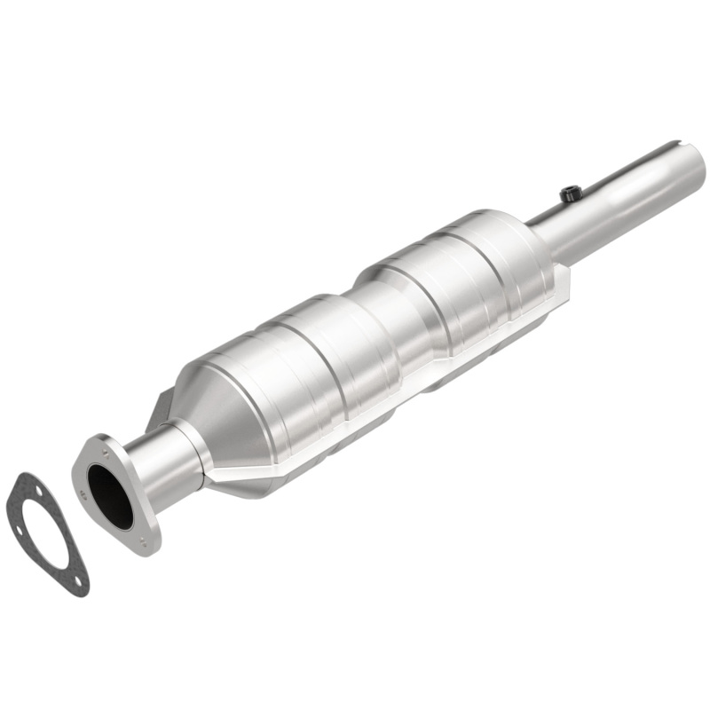 Ford E-250 Econoline Catalytic Converter - Magnaflow - Direct Fit - `97-`02