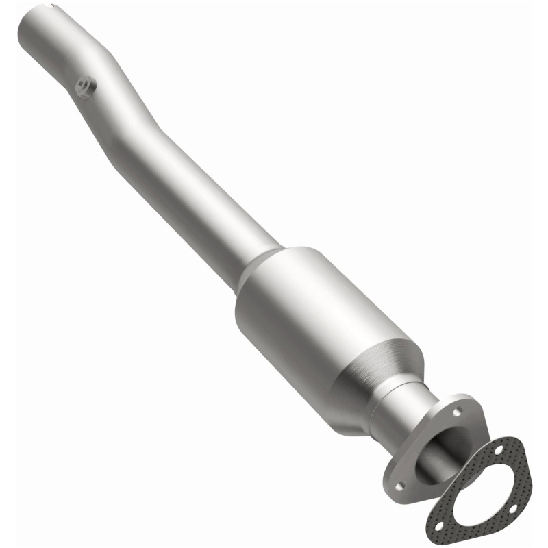 Ford E-350 Super Duty Catalytic Converter - Magnaflow - Direct Fit - `00-`04