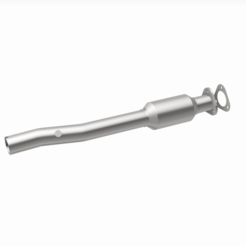 Ford E-350 Super Duty Catalytic Converter - Magnaflow - Direct Fit - `00-`04