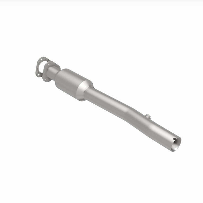 Ford E-350 Super Duty Catalytic Converter - Magnaflow - Direct Fit - `00-`04