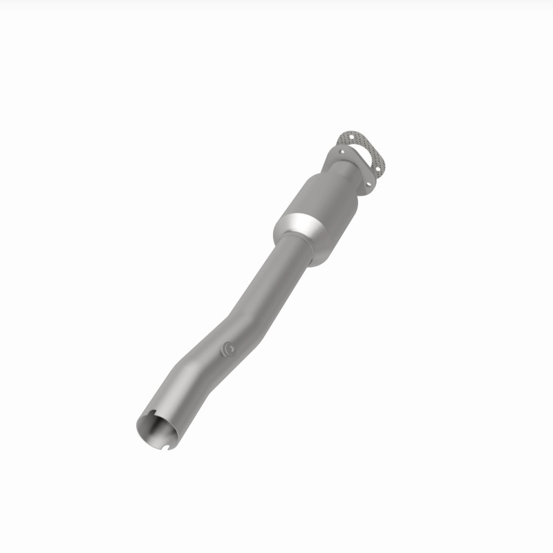 Ford E-350 Super Duty Catalytic Converter - Magnaflow - Direct Fit - `00-`04
