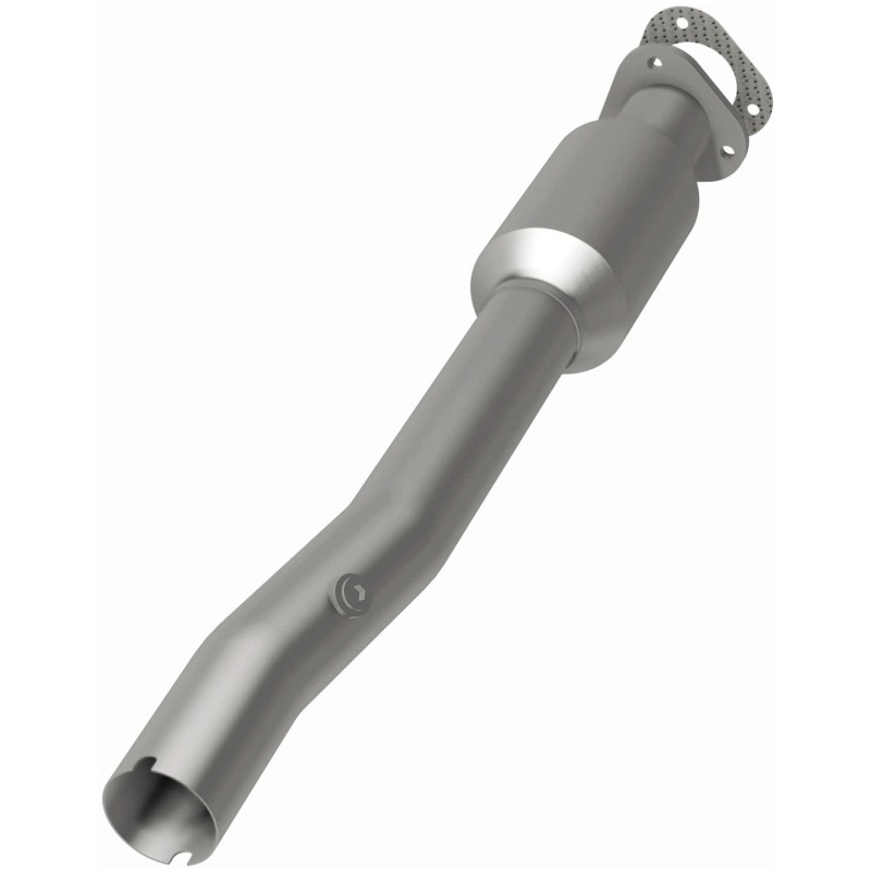 Ford E-350 Super Duty Catalytic Converter - Magnaflow - Direct Fit - `00-`04