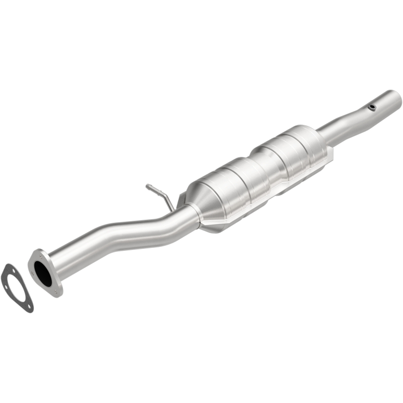 Ford Excursion Catalytic Converter - Magnaflow - Direct-Fit - `00-`02