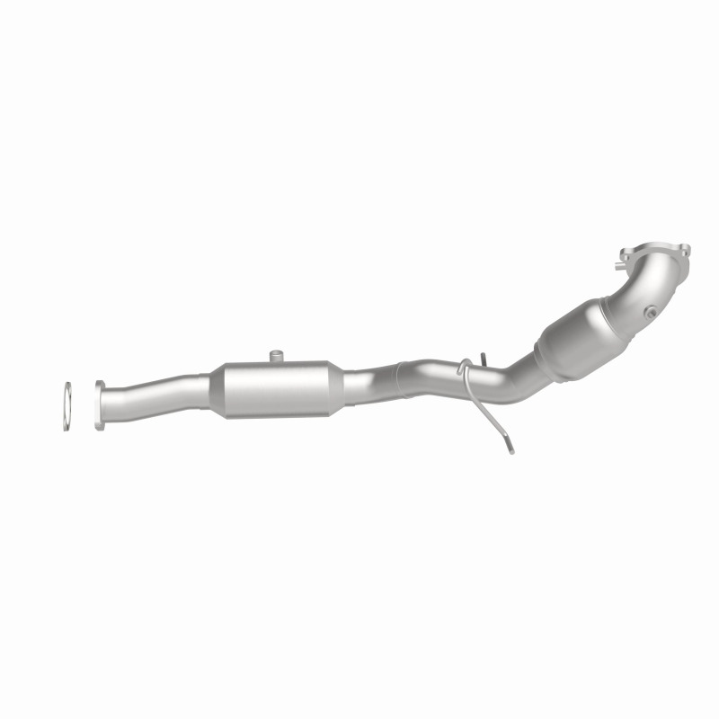 Volvo XC70 Catalytic Converter - Magnaflow - California Grade CARB Compliant Direct-Fit - `03-`04