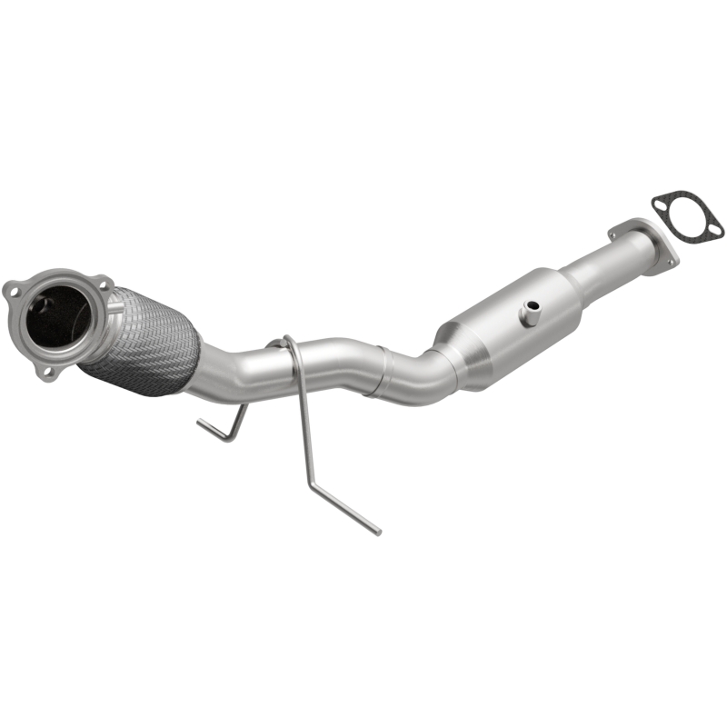 Volvo XC70 Catalytic Converter - Magnaflow - California Grade CARB Compliant Direct-Fit - `03-`04