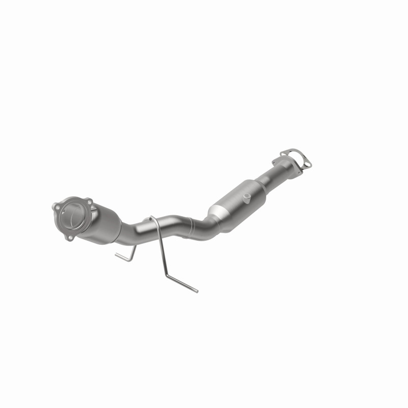 Volvo XC70 Catalytic Converter - Magnaflow - California Grade CARB Compliant Direct-Fit - `03-`04