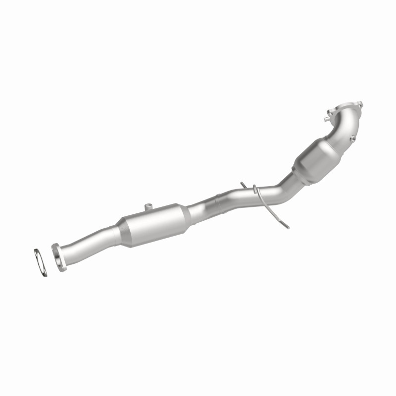 Volvo XC70 Catalytic Converter - Magnaflow - California Grade CARB Compliant Direct-Fit - `03-`04