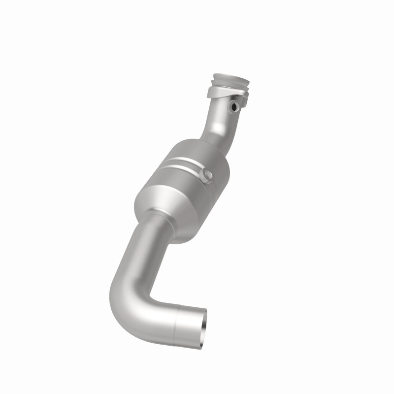 Ford F-150 Catalytic Converter - Right - Magnaflow - Direct Fit CARB Compliant - `11-`14
