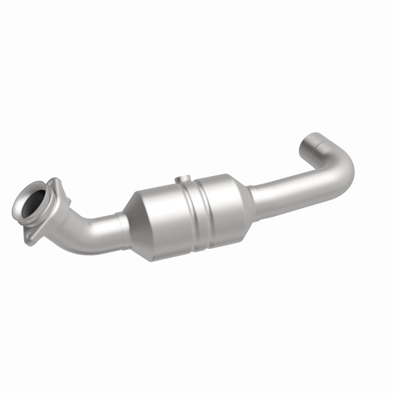 Ford F-150 Catalytic Converter - Right - Magnaflow - Direct Fit CARB Compliant - `11-`14