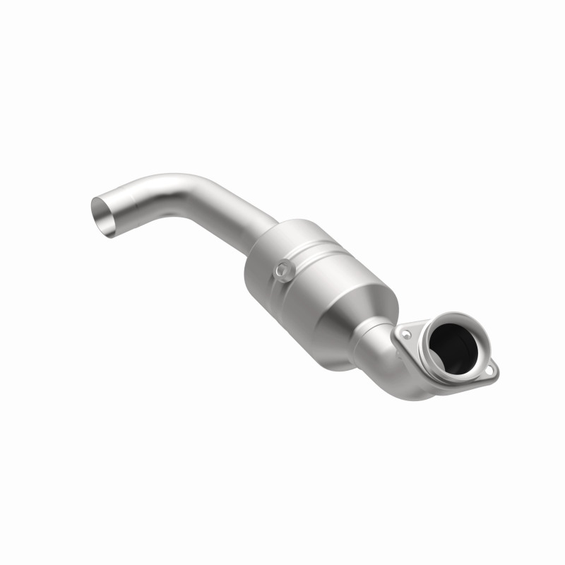 Ford F-150 Catalytic Converter - Right - Magnaflow - Direct Fit CARB Compliant - `11-`14