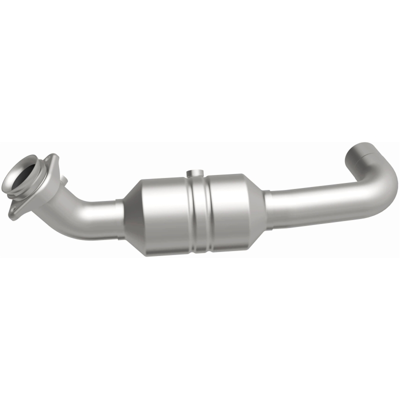 Ford F-150 Catalytic Converter - Right - Magnaflow - Direct Fit CARB Compliant - `11-`14
