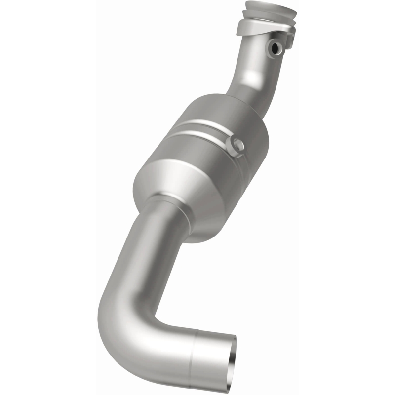 Ford F-150 Catalytic Converter - Right - Magnaflow - Direct Fit CARB Compliant - `11-`14