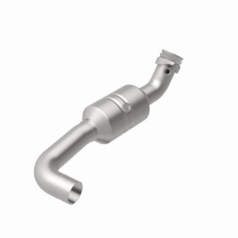 Ford F-150 Catalytic Converter - Right - Magnaflow - Direct Fit CARB Compliant - `11-`14
