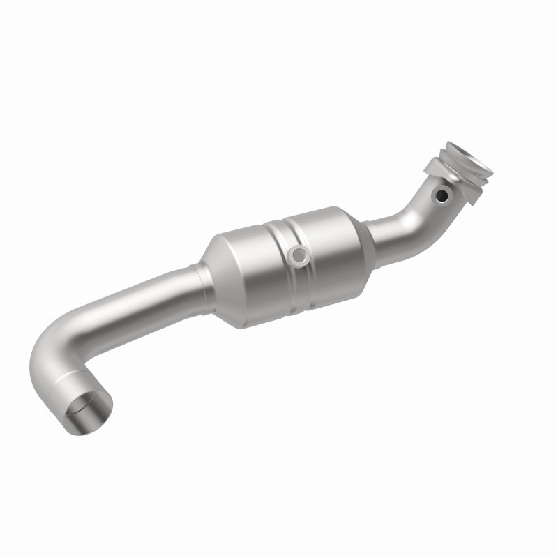 Ford F-150 Catalytic Converter - Right - Magnaflow - Direct Fit CARB Compliant - `11-`14