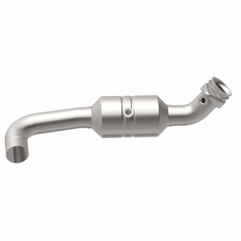 Ford F-150 Catalytic Converter - Right - Magnaflow - Direct Fit CARB Compliant - `11-`14