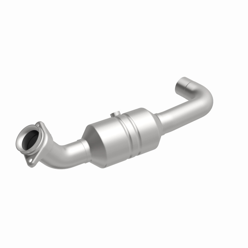 Ford F-150 Catalytic Converter - Right - Magnaflow - Direct Fit CARB Compliant - `11-`14