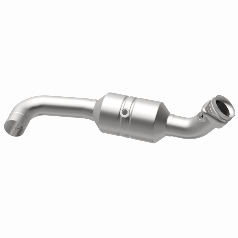 Ford F-150 Catalytic Converter - Right - Magnaflow - Direct Fit CARB Compliant - `11-`14
