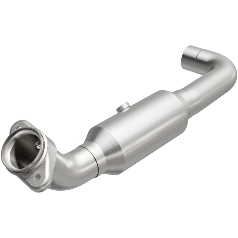 Ford F-150 Catalytic Converter - Right - Magnaflow - Direct Fit CARB Compliant - `11-`14