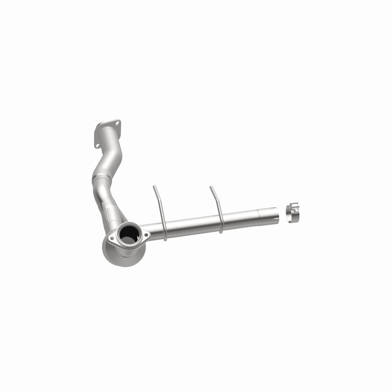 Ford F-150 Catalytic Converter - Left - Magnaflow - Direct Fit CARB Compliant - `11-`14