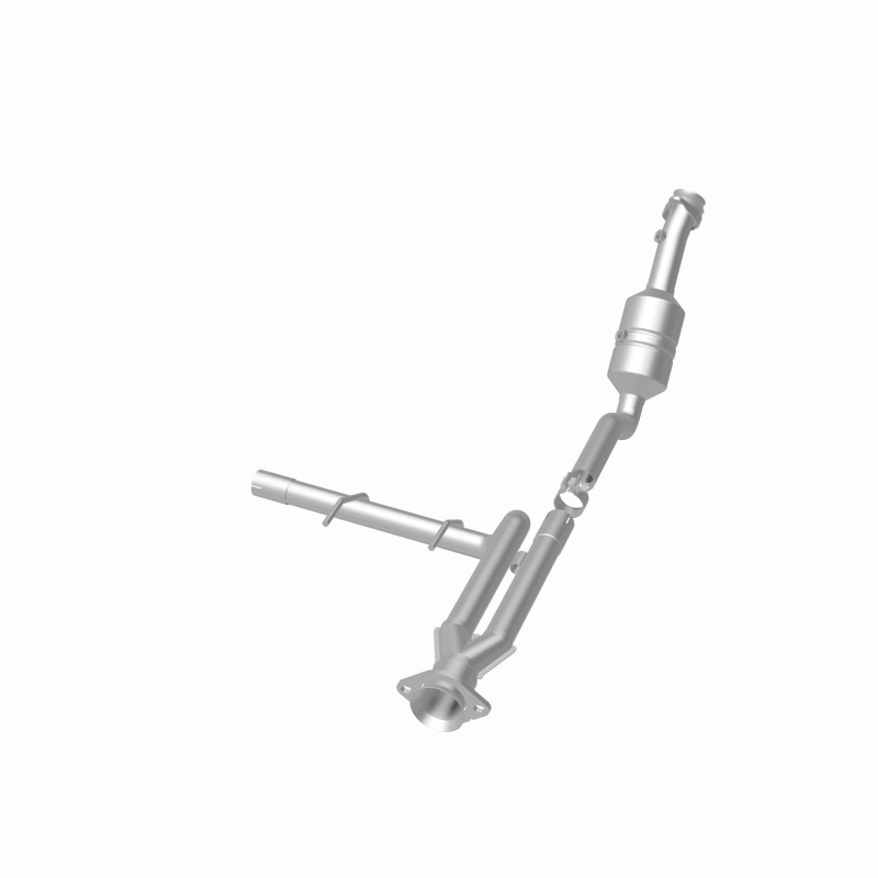 Ford F-150 Catalytic Converter - Magnaflow - Direct Fit - `11-`14