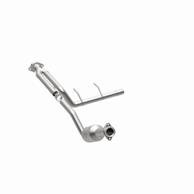 Ford F-150 Catalytic Converter - Magnaflow - Direct Fit - `11-`14