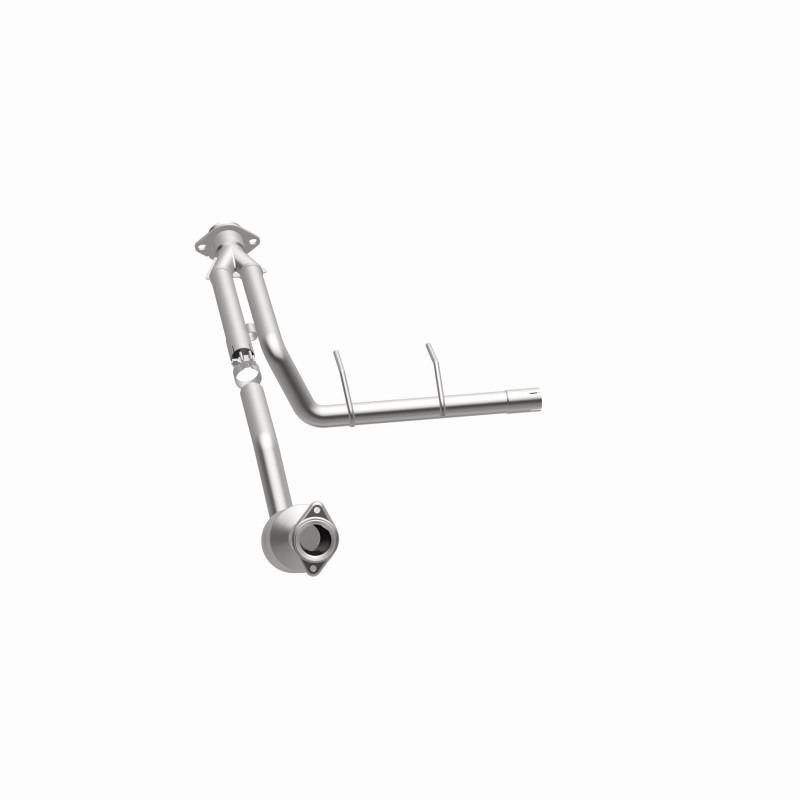 Ford F-150 Catalytic Converter - Magnaflow - Direct Fit - `11-`14