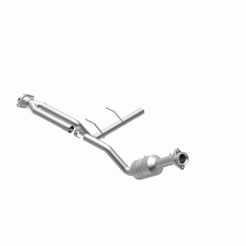 Ford F-150 Catalytic Converter - Magnaflow - Direct Fit - `11-`14