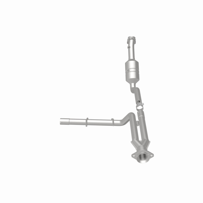 Ford F-150 Catalytic Converter - Magnaflow - Direct Fit - `11-`14