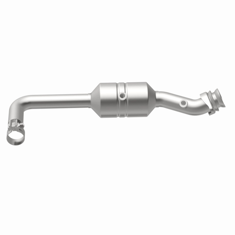 Ford F-150 Catalytic Converter - Magnaflow - Direct Fit - `11-`14