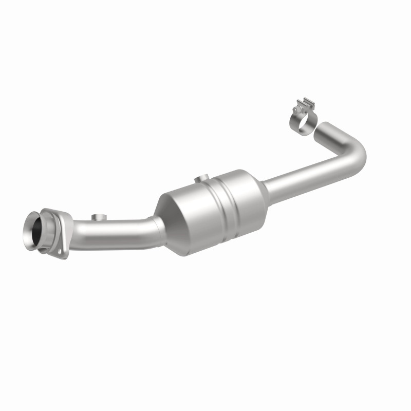 Ford F-150 Catalytic Converter - Magnaflow - Direct Fit - `11-`14