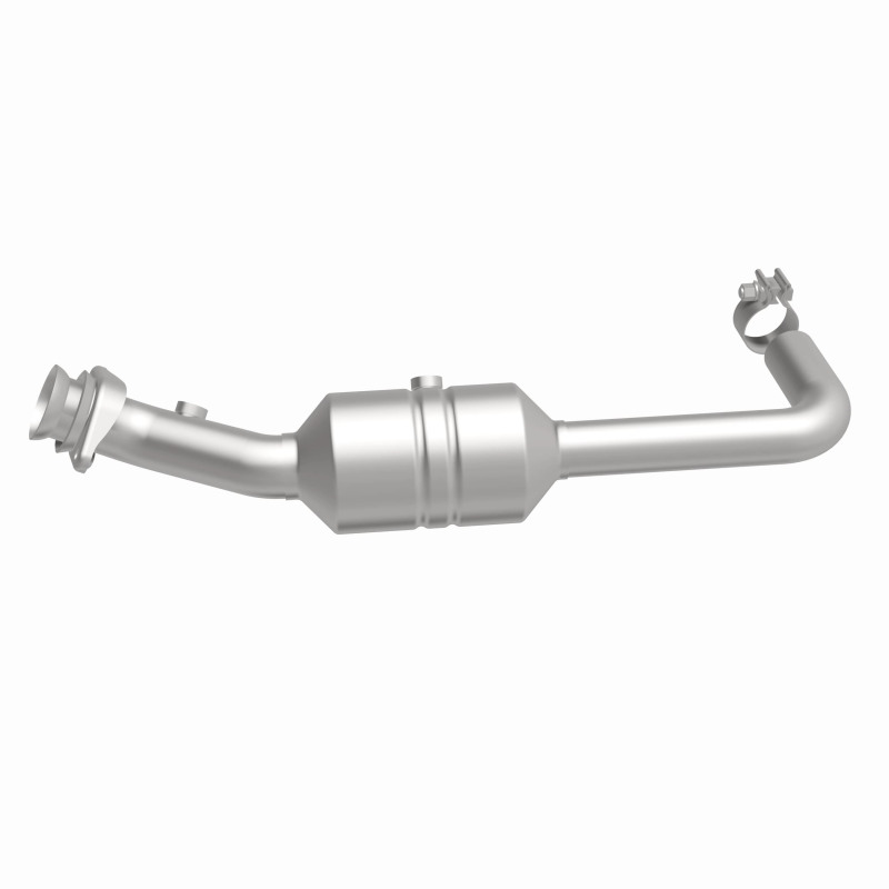 Ford F-150 Catalytic Converter - Magnaflow - Direct Fit - `11-`14