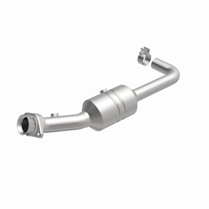 Ford F-150 Catalytic Converter - Magnaflow - Direct Fit - `11-`14