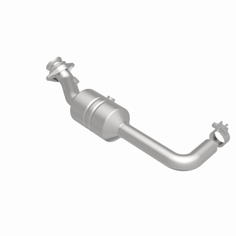 Ford F-150 Catalytic Converter - Magnaflow - Direct Fit - `11-`14
