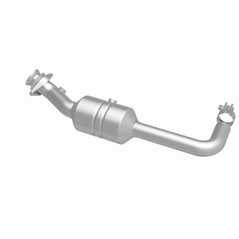 Ford F-150 Catalytic Converter - Magnaflow - Direct Fit - `11-`14