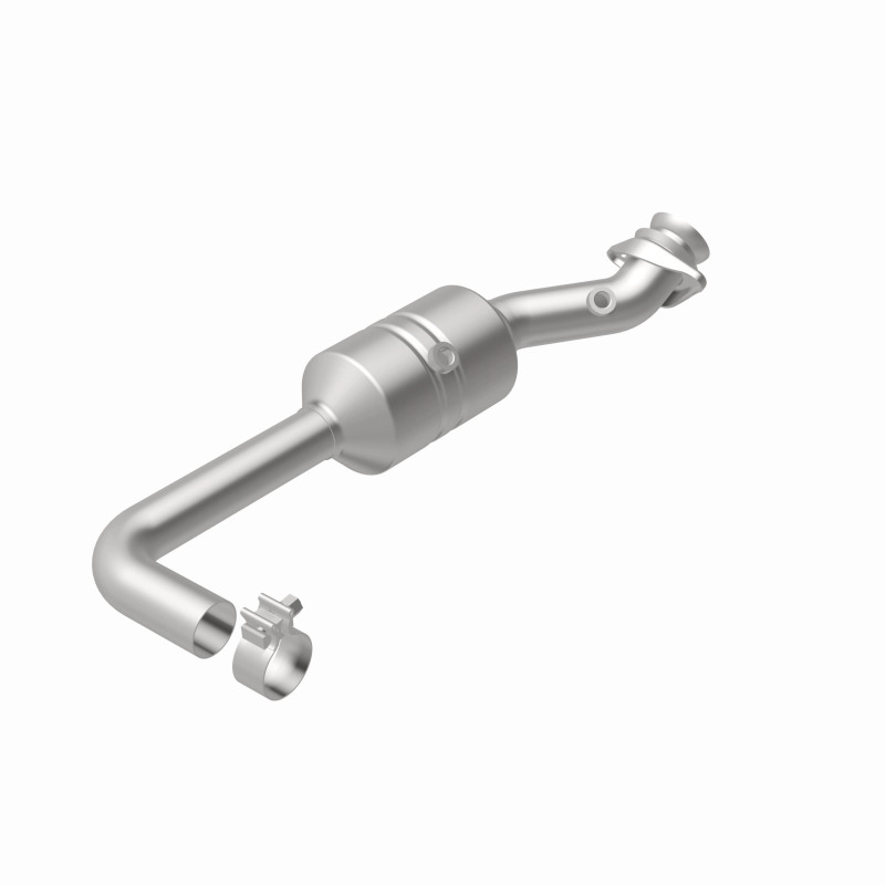 Ford F-150 Catalytic Converter - Magnaflow - Direct Fit - `11-`14