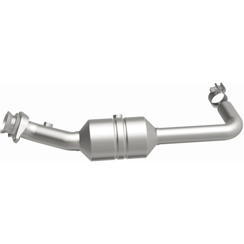 Ford F-150 Catalytic Converter - Magnaflow - Direct Fit - `11-`14