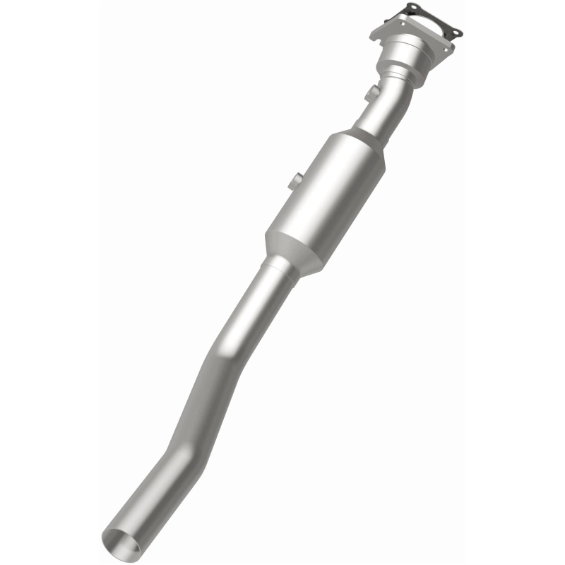 Dodge Journey Catalytic Converter - Direct Fit - Magnaflow - California Grade CARB Compliant - `12-`17