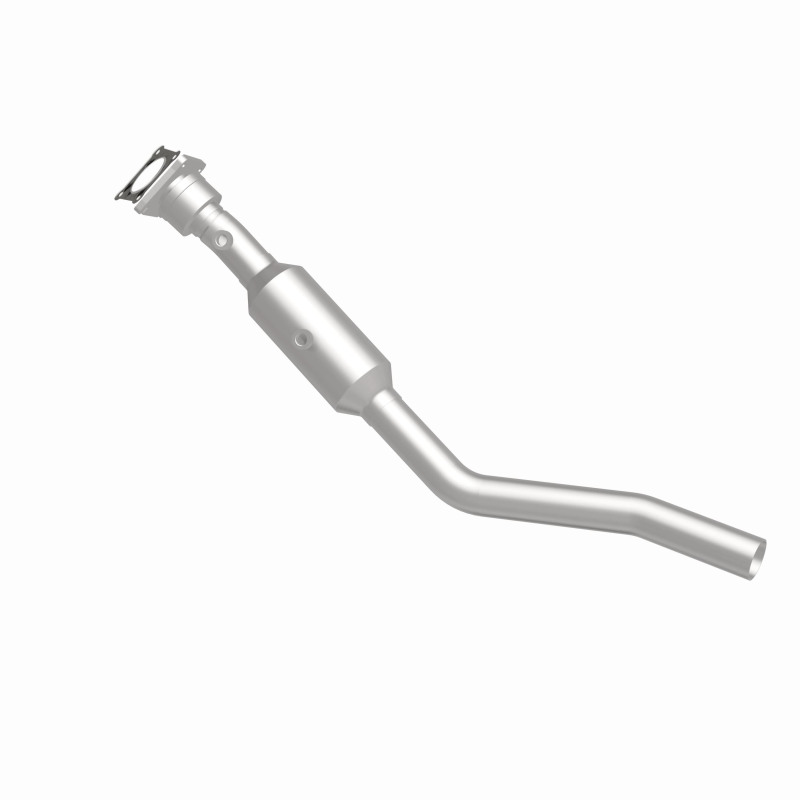 Dodge Journey Catalytic Converter - Direct Fit - Magnaflow - California Grade CARB Compliant - `12-`17