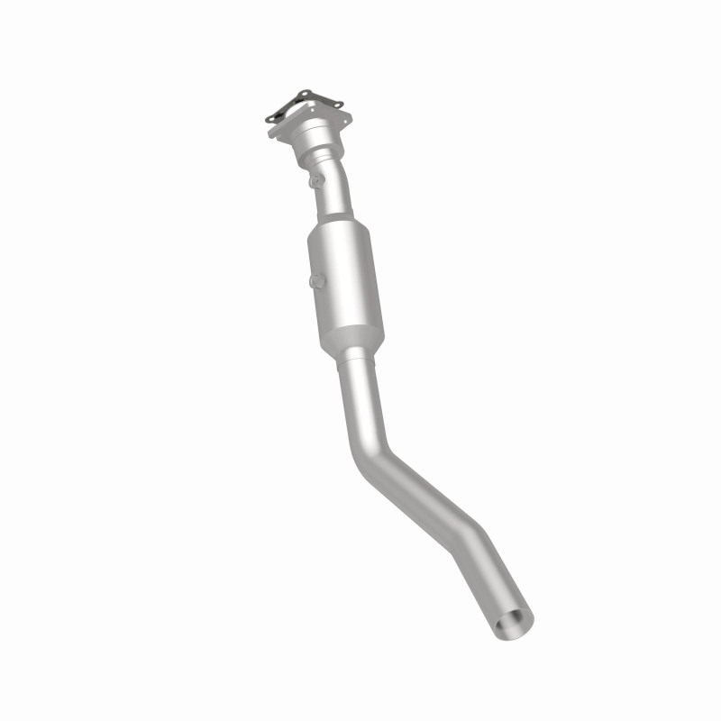 Dodge Journey Catalytic Converter - Direct Fit - Magnaflow - California Grade CARB Compliant - `12-`17